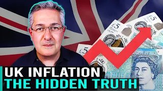 The Truth About UK inflation