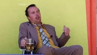 Doug Stanhope: Voice of America - ABORTION IS GREEN