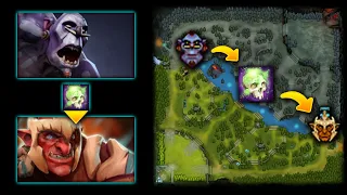 The most beautiful GLOBAL Spell in Dota 2