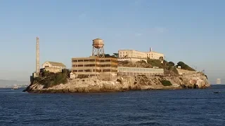 Alcatraz: Největší útěky 1 díl / CZ Dokument