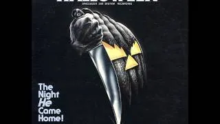 John Carpenter's Halloween (1978) Theme Medley
