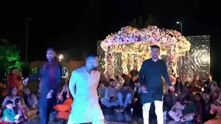 best mehndi dance shahveer jafry