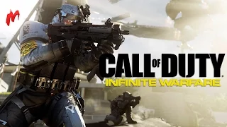 Call of Duty: Infinite Warfare BETA | Мультиплеер