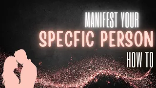 Manifest your SP