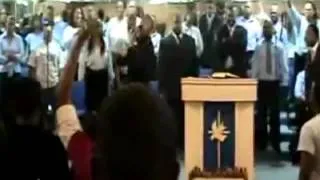 When the church goes wild! - Killswitch engage music remix!