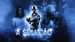 Lupper - A Solução (Official Music Vídeo)