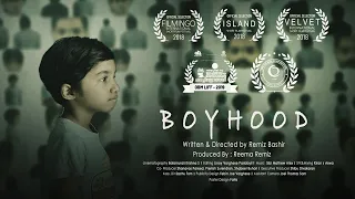 Some stories are better left untold | Boyhood | Malayalam Short Film | 2019