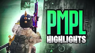 PMPL & Tournaments Highlights #14 | High Voltage | 13 Pro Max