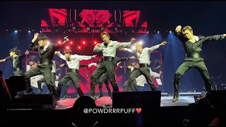 200121 - SEVENTEEN – Good To Me - ODE TO YOU - San Jose - 4K HD Fancam 직캠