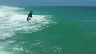 Into the Wild Western Australia Windsurfing 2024 Justyna Sniady