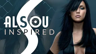 🎙 Alsou — Inspired (2005 recorded, 2013 out) / 🔊 Алсу — Альбом "Inspired" СЛУШАТЬ ПОЛНОСТЬЮ!
