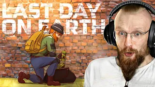 ANOTHER DAY WITHOUT ANY UPDATES... (but it's OK) - Last Day on Earth: Survival