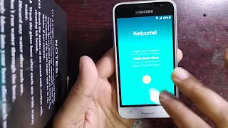 how to remove frp samsung j120 | Samsung J120 frp bypass