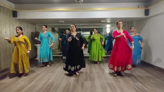 Jay Ganesh | Pooja Pant Dance Company | Kathak