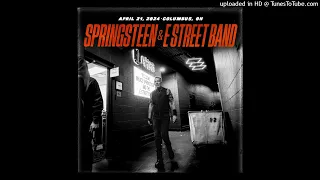 Youngstown - Bruce Springsteen & The E Street Band - Live - 4/21/24 - Columbus, OH - HQ Audio