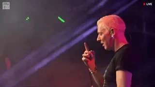 Scooter - I'm Lonely Live in Hamburg 2013 [21/23]