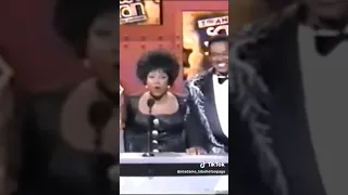 Happy Heavenly Birthday Luther Vandross! Soul Train Awards 1993 feat. Patti Labelle & Natalie Cole🙏🏿