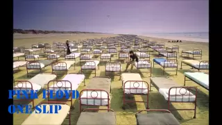Pink Floyd - One Slip - A Momentary Lapse Of Reason
