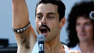 The Untold Truth Of Bohemian Rhapsody