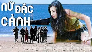 NỮ ĐẶC CẢNH | Phim Lẻ Hay 2024 | Phim Hành Động Cảnh Sát Hồng Kông Hay Hấp Dẫn | Ma Nữ TV