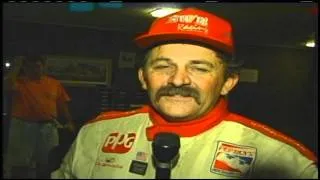 4-Crown Nationals at Eldora Speedway: historical moments - Jack Hewitt and Kyle Larson