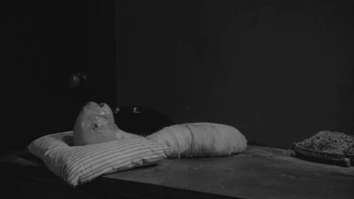 cute baby laughs, eraserhead (1977)