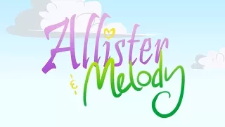 Allister and Melody: Chapter 1 - Soundtrack (Spiral Harmonies)