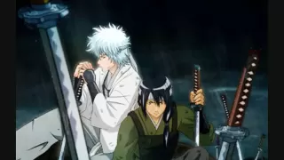 Gintama OST 10