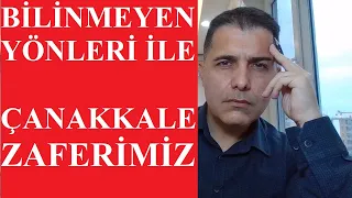 HER YÖNÜ İLE 18 MART ÇANAKKALE ZAFERİMİZ...