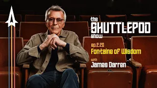Ep.2.20: “Fontaine of Wisdom” with James Darren