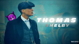 【 FIRST WOE X THOMAS SHELBY 】             【 THOMAS SHELBY 】 【4K  EDIT 】 【TRINITY EDITZZ】