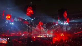 Metallica - One @ MetLife stadium 2023