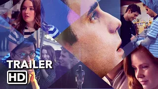 DEAR EVAN HANSEN (2021) - Julianne Moore, Amy Adams - HD Trailer