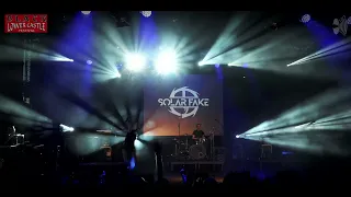 Solar Fake - Join Me In Death [Black Lower Castle Festival Kranichfeld, 16.07.2022]