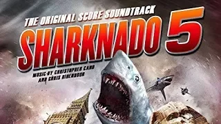 Sharknado 5 Soundtrack Tracklist