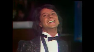 hervé vilard..medley: fais la rire,reviens,capric'est fini..31.12.1981,live hd