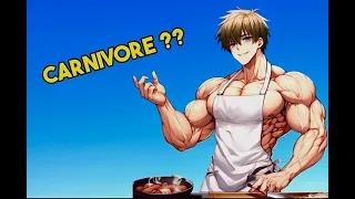 Discover the Miracle of the Carnivore Diet