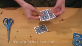 How to do 3 Card Monte Card Tricks | Learn This Amazing Card Tricks Now