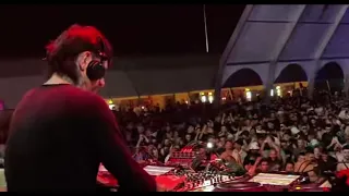 Oscar Mulero - Aquasella Fest - Asturias (19-8-23)