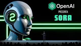 SORA Di OpenAI: L'IA Che Genera Video SUPER REALISTICI (Indistinguibili Dai Video Reali!!)