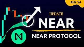 NEAR Crypto - Watch Before Trading! | NEAR Protocol Price Prediction & News 2024