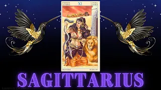 SAGITTARIUS 💔 I HOPE YOU KNOW, THEY ARE PLANNING TO DO THIS TO YOU!!! ❤️ MAY 2024 TAROT LOVE READING