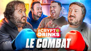 RÈGLEMENT DE COMPTE :  SCAM, CRYPTO & MARKETING ! Avec @bettercallouss