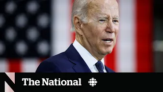 Biden or bust: Why Democrats are sticking with an unpopular incumbent