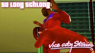 GTA Vice City Stories Remastered - Mission #54 - So Long Schlong (HD)