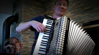 Rosamunde - Beer Barrel Polka - Škoda lásky