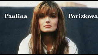 Paulina Porizkova in the 80's | Cheri Cheri Lady