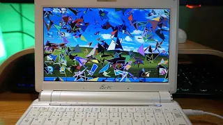 ウイルス感染したPC実機を直してみた(超簡単)