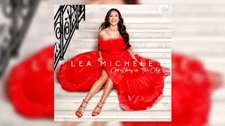 Lea Michele - I'll Be Home for Christmas (ft. Jonathan Groff) (Letra/Lyrics)