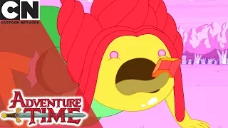 Adventure Time | The Last of the Jewels | Cartoon Network